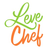 Leve Chef - Marmitas Congeladas Logo
