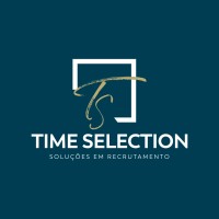 Time Selection Logo