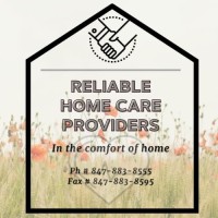 Reliable Home Care Providers, Inc. Logo