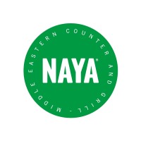NAYA Logo