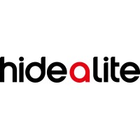 Hide-a-lite by Elektro Elco AB Logo