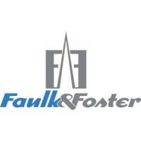 Faulk & Foster Logo