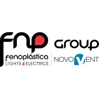 FNP Group Logo