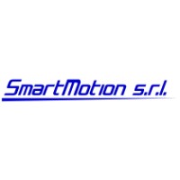 Smartmotion SRL Logo