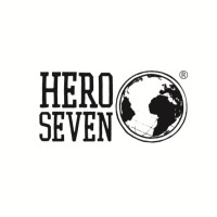 HERO SEVEN Logo