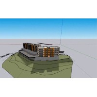 Constructora Benavente Logo
