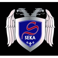 SEKA Nutzfahrzeuge GmbH&Co.KG Logo
