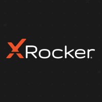 X Rocker Logo