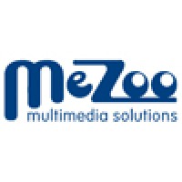 MeZoo Logo