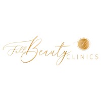 Full Beauty Clinics Logo