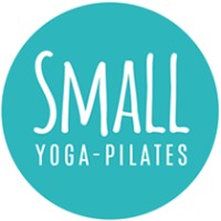 SMALL Yoga Pilates Lyon Logo
