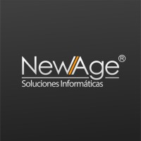 New Age Systems Logo