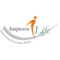 IMPROVE LIFE HUMAN VALUE MANAGEMENT PVT LTD Logo