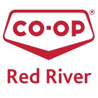 Red River Co-op Logo