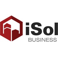 i-Sol Business (Real Estate Consulting) Logo