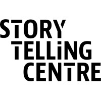 Storytelling Centre Logo