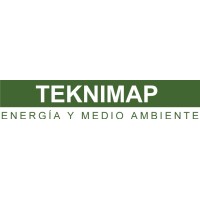 TEKNIMAP Logo