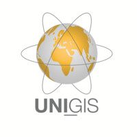 UNIGIS Zagreb Logo