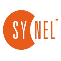 Synel Industries UK Logo