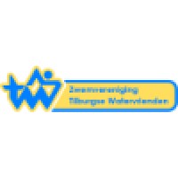 Tilburgse Watervrienden Logo