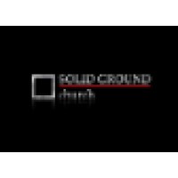 Solid Ground Church Logo