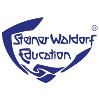 Steiner Waldorf Schools Fellowship UK Logo