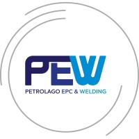 Petrolago EPC & Welding Logo