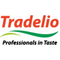 Tradelio Logo