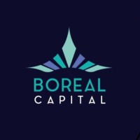 Boreal Capital Logo