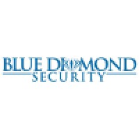 Blue Diamond Security Solutions Ltd Logo
