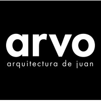 ARVOARQUITECTURADEJUAN Logo