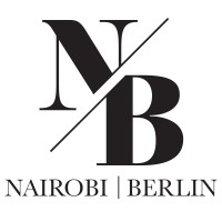 Nairobi | Berlin Logo