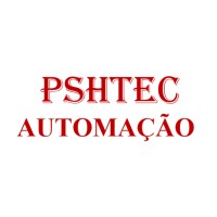 PSHTEC Automação Logo