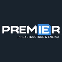 Premier Infrastructure & Energy Logo