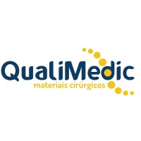 Qualimedic Materiais Cirurgicos Logo