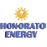 Honorato Energy Logo