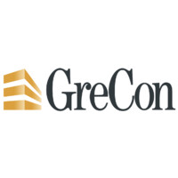 GreCon SARL Logo