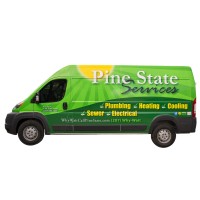 Pine State Services Logo