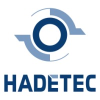 HADETEC B.V. Logo