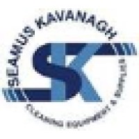Seamus Kavanagh & Co Ltd Logo