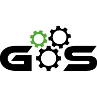 GOS Global Optimisation Solutions SA Logo