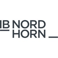 Ingenieurbüro Nordhorn GmbH & Co. KG Logo