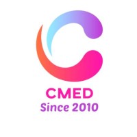 CMED Nigeria Logo