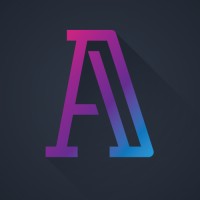 Anblick Logo