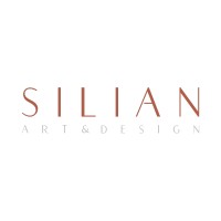 SILIAN Art and Design Logo