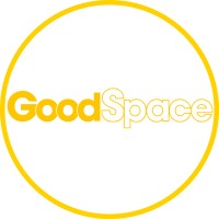 GoodSpace.fr - Interior Design / Architecture dintérieur Logo