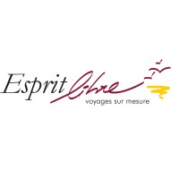 Esprit Libre, voyages sur mesure Logo