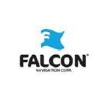 Falcon Navigation Corp. Logo