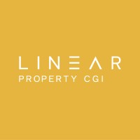 Linear Property CGI Logo