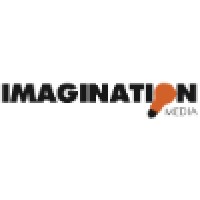 Imagination Media LLC Logo